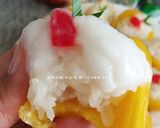 Foto langkah ke 5 dari resep Ketan Nangka.