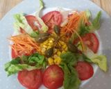 Foto del paso 1 de la receta: Ensalada con Atún al natural