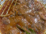 Sambal goreng ati kentang