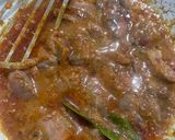 Foto langkah ke 3 dari resep Sambal goreng ati kentang.