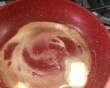 Foto del paso 3 de la receta: Hamburguesas de huevo a la Sonorense