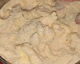 Foto del passaggio 3 della ricetta Sbrisoline glutenfree