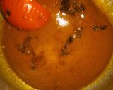 A picture of step 2 of Abacha 😉.