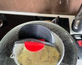 मैंगो सन्देश रेसिपी चरण 3 फोटो