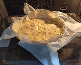 Foto del paso 3 de la receta: Quiche en tortitas de trigo