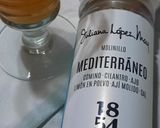 Foto del paso 4 de la receta: Naran - gin (cóctel)