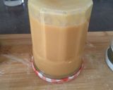 Une image de l'étape 3 de Confiture de lait à la noix de coco.