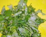 Foto del paso 6 de la receta: Pollo tapado