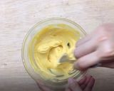 Foto langkah ke 7 dari resep Banana Chocolate Cookies.