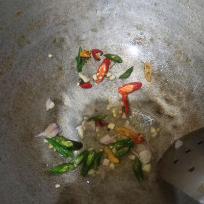 Langkah 2