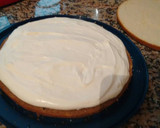 Foto del paso 7 de la receta: Tarta de tiramisú