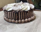 चाॅकलेट डच केक (chocolate dutch cake recipe in Hindi) रेसिपी चरण 9 फोटो