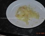 Iranian Pan Fried Ground Chicken Kebab recipe step 2 photo