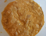 Foto del paso 3 de la receta: Truita de trinxat 🍽️ 🥓🥔🥚😋 💛❤️💛❤️💛❤️💛❤️💛