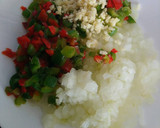 Foto del paso 1 de la receta: Sopa tomate
