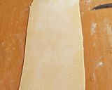 Foto del paso 5 de la receta: Pasta fresca