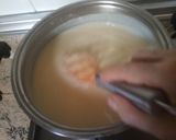 Foto del paso 6 de la receta Natillas caseras de mi madre
