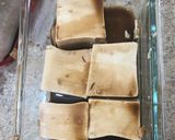 Foto del paso 2 de la receta: Tofu rolls