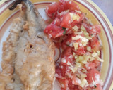 Foto del paso 10 de la receta: Pescado frito artesanal a la cerveza
