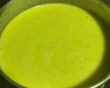 Foto del paso 6 de la receta: Crema de calabacín y puerro