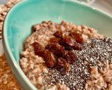 Foto del paso 4 de la receta Gachas de avena