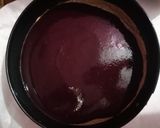Foto del paso 7 de la receta: Mousse de chocolate con glaseado espejo