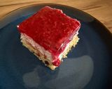 Valentin kocka recept fázis 11 fotója