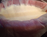 Foto del paso 2 de la receta: Queso crema de yogurt de kéfir