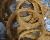 Foto del paso 3 de la receta: Aros de cebolla