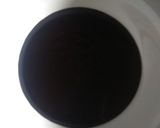Foto langkah ke 3 dari resep Saos Coklat Block.