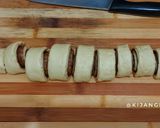 Foto langkah ke 5 dari resep Cinnamon Roll.