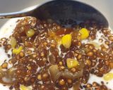 รูปขั้นตอนการทำที่ 4 ของ ขนมสาคูใต้กะทิ