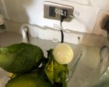 Foto del paso 3 de la receta: Crema fría de palta