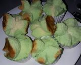 Foto langkah ke 6 dari resep Bolu Kukus tape simple Pemula.