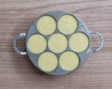 Kue Lumpur langkah memasak 4 foto