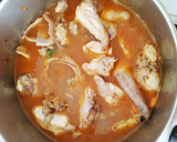 Foto del paso 5 de la receta: Conejo