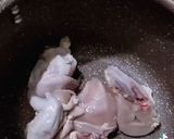 Foto langkah ke 1 dari resep Ayam Goreng Tulang Lunak.
