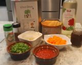 Foto del paso 6 de la receta: Albóndigas en salsa española