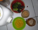 Foto langkah ke 3 dari resep Soto Ayam Ceker.