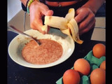 Desayuno FASTFIT by @fitness_pasion