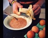 Foto del paso 1 de la receta Desayuno FASTFIT by @fitness_pasion