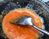 Foto langkah ke 2 dari resep 26. Telur Matasapi (Ceplok) Balado.