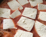 Foto del paso 4 de la receta: Macarrones con queso estilo Angelina