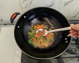 Foto langkah ke 5 dari resep Ayam Crispy Sambal Terasi Kemangi.