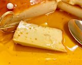 Foto del paso 15 de la receta: Pudín “sin horno” (Pudding “without oven”)