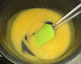 Foto del paso 6 de la receta: Torta helada de limón 🍋🍋