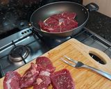 Foto del paso 3 de la receta: Ternera Braseada al Oporto
