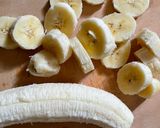 Foto langkah ke 4 dari resep Banana Pudding.