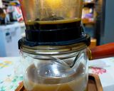 Foto langkah ke 4 dari resep Kopi Rempah.
