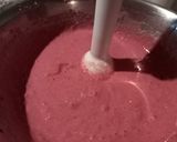Foto del paso 3 de la receta: Helado con frutas de estación
